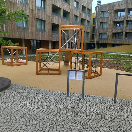 Apartman Krasna Lipa C. 1 Exterior foto