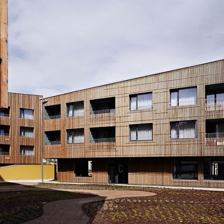 Apartman Krasna Lipa C. 1 Exterior foto