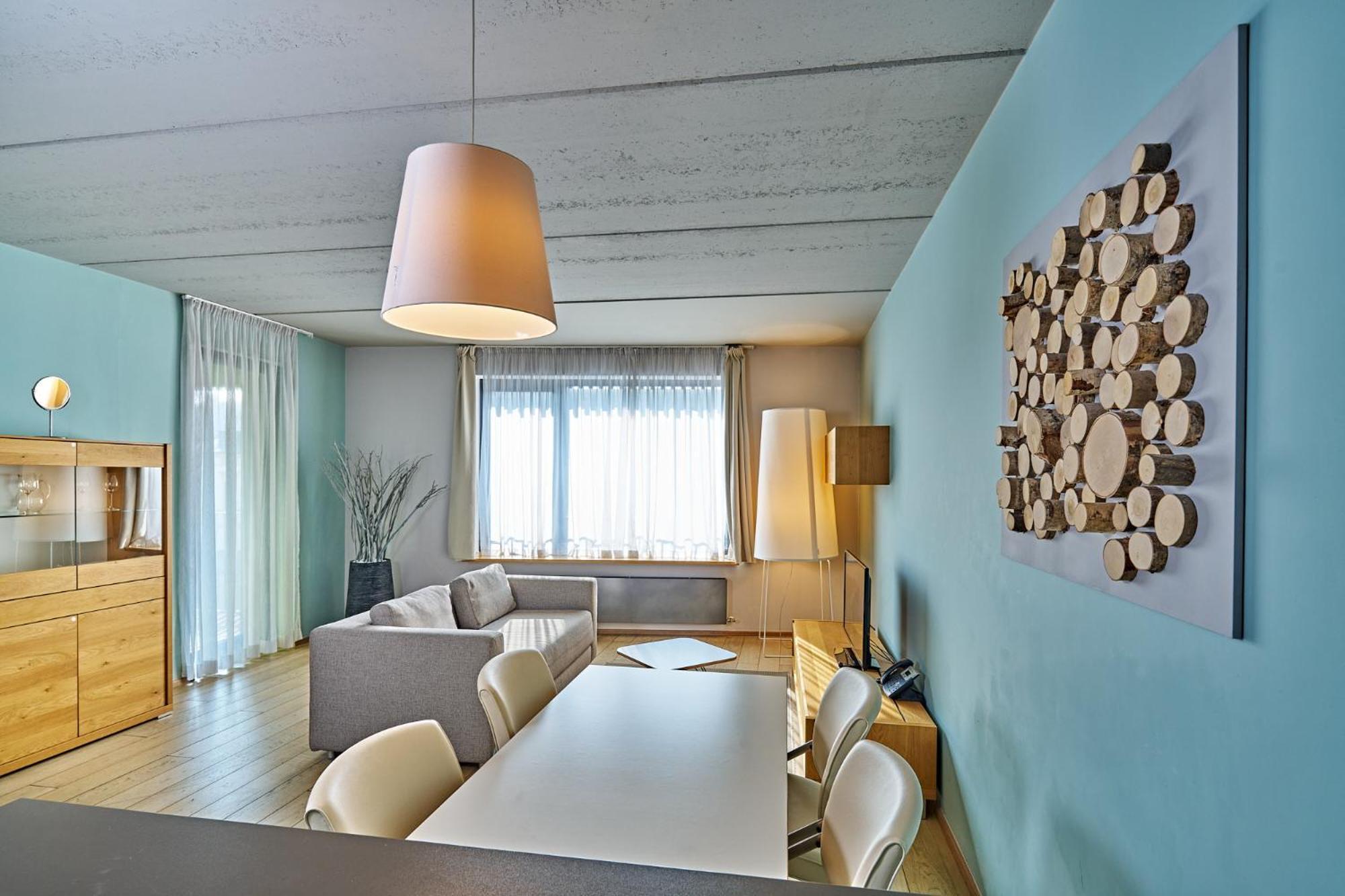 Apartman Krasna Lipa C. 1 Exterior foto