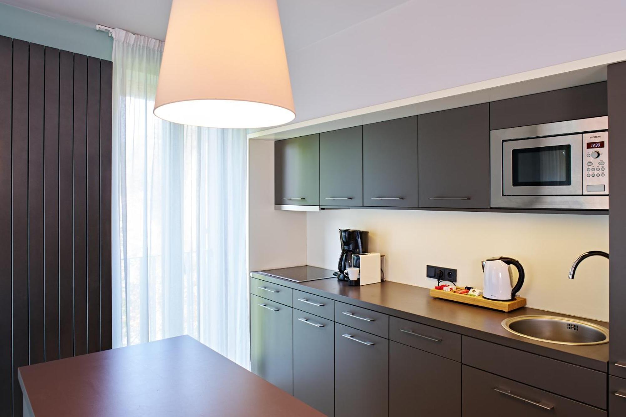 Apartman Krasna Lipa C. 1 Exterior foto
